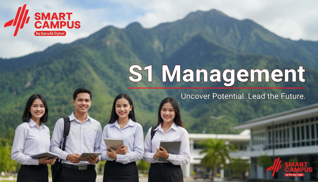 Kuliah S1 Manajemen di International Golden Institut Jakarta: Membangun Kompetensi Kepemimpinan dan Strategi Bisnis di Era Modern